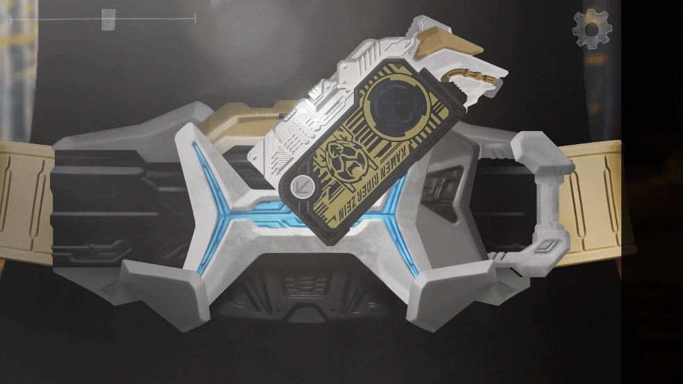 假面骑士善意腰带模拟器最新版