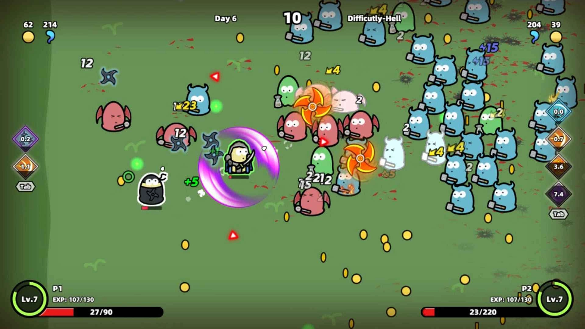 我不是魔王游戏(1)