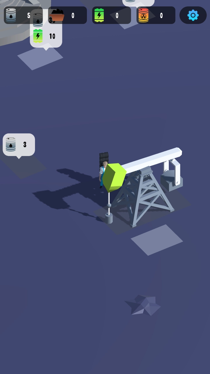 月球探险家游戏