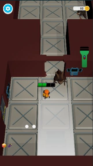 星球工厂游戏图3