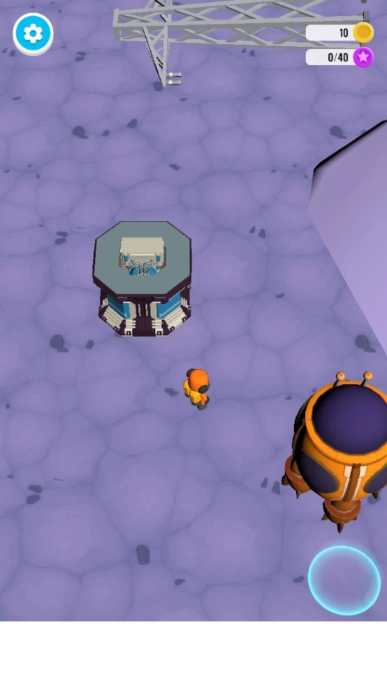 星球工厂游戏图1