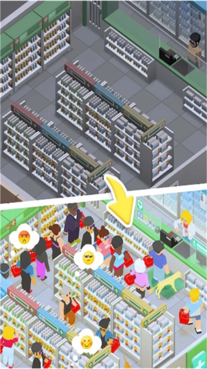 宠物店模拟器游戏