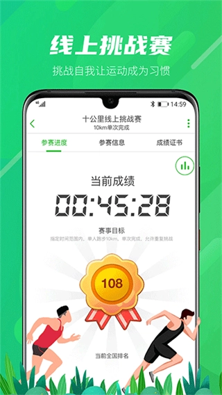 两步路户外助手