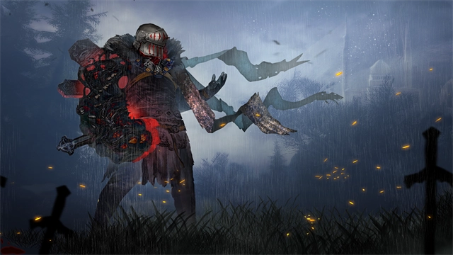 巨龙城堡小米版图1