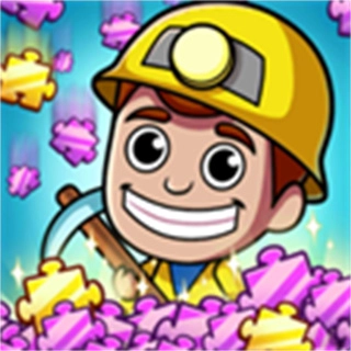 采矿大亨掘金之旅中文版 v5.18.0 安卓版