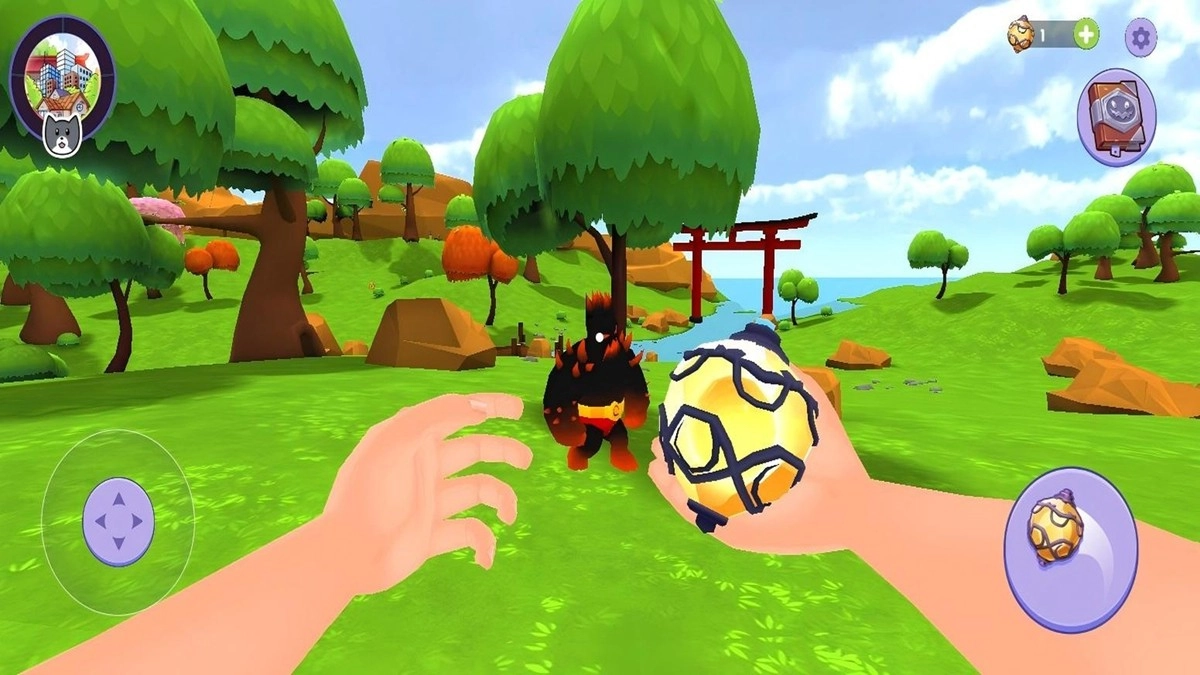 火柴人万圣节怪物(2)