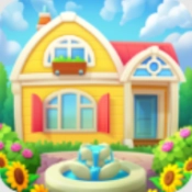 安尼兰梦幻小镇