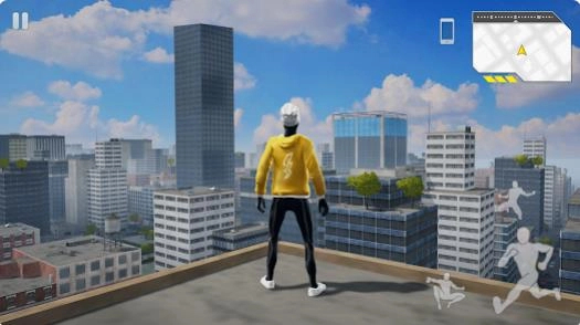 蜘蛛侠融合者图4