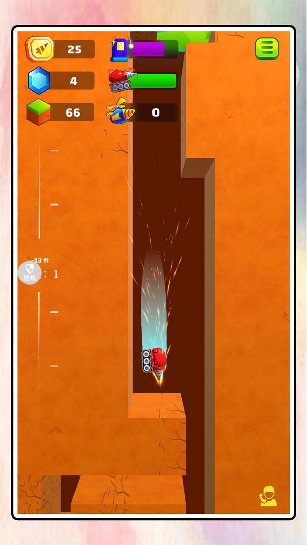 挖掘机西部联盟图1