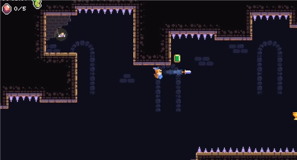 匕首侠盗中文版截图3