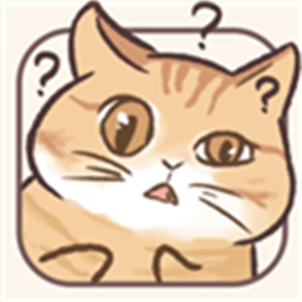 挤在一起的猫猫去广告