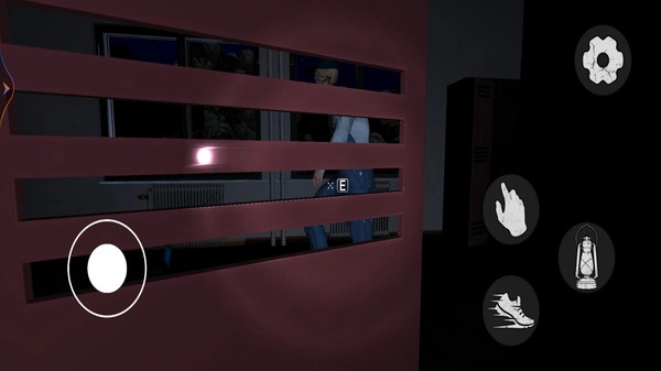 恐怖逃亡行动游戏图2