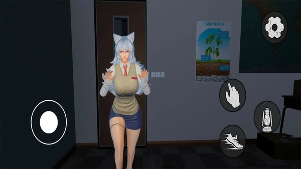 恐怖逃亡行动游戏图4