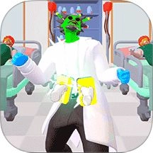 砍击僵尸安卓版