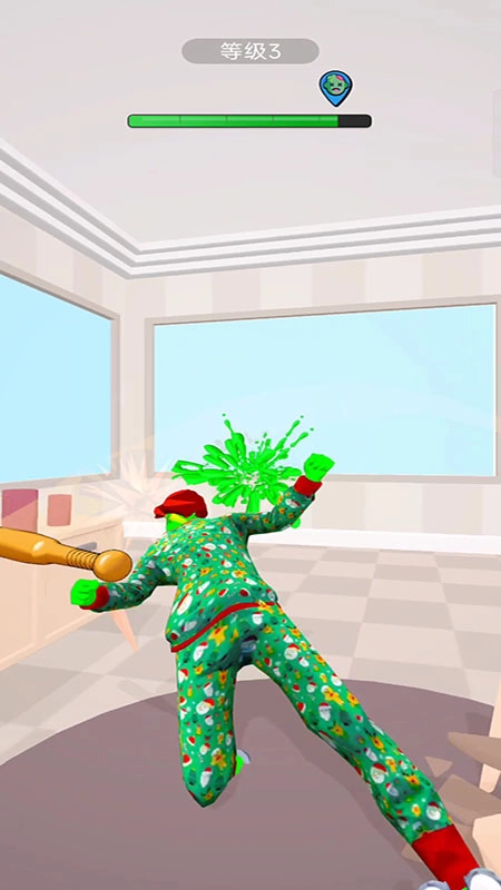 砍击僵尸安卓版图4