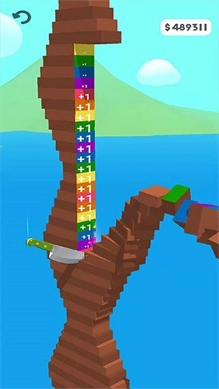 这也能切游戏图1