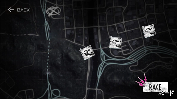 卡通漂移完整版下载