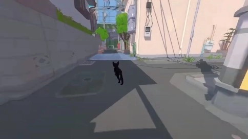 大城小猫单机版下载