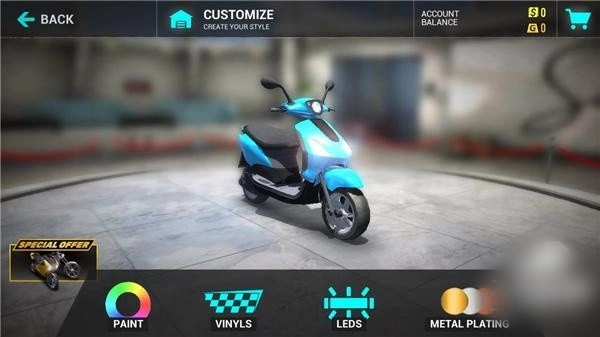 mx摩托车2汉化版免费下载