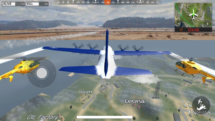 生存未知之战(2)