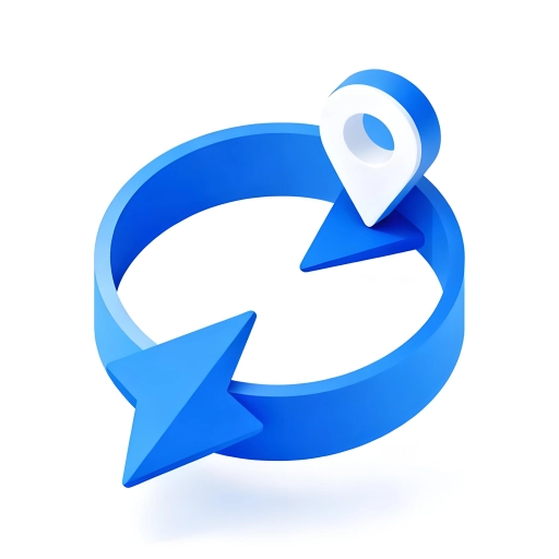 慧途通览导航 V1.0.0