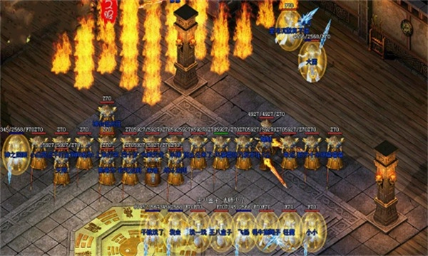 鲸屿传奇官方正版图3