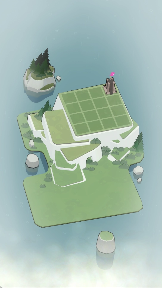 迷雾铁境手机免费版图1