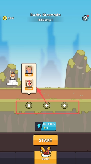 美猴王英雄传说