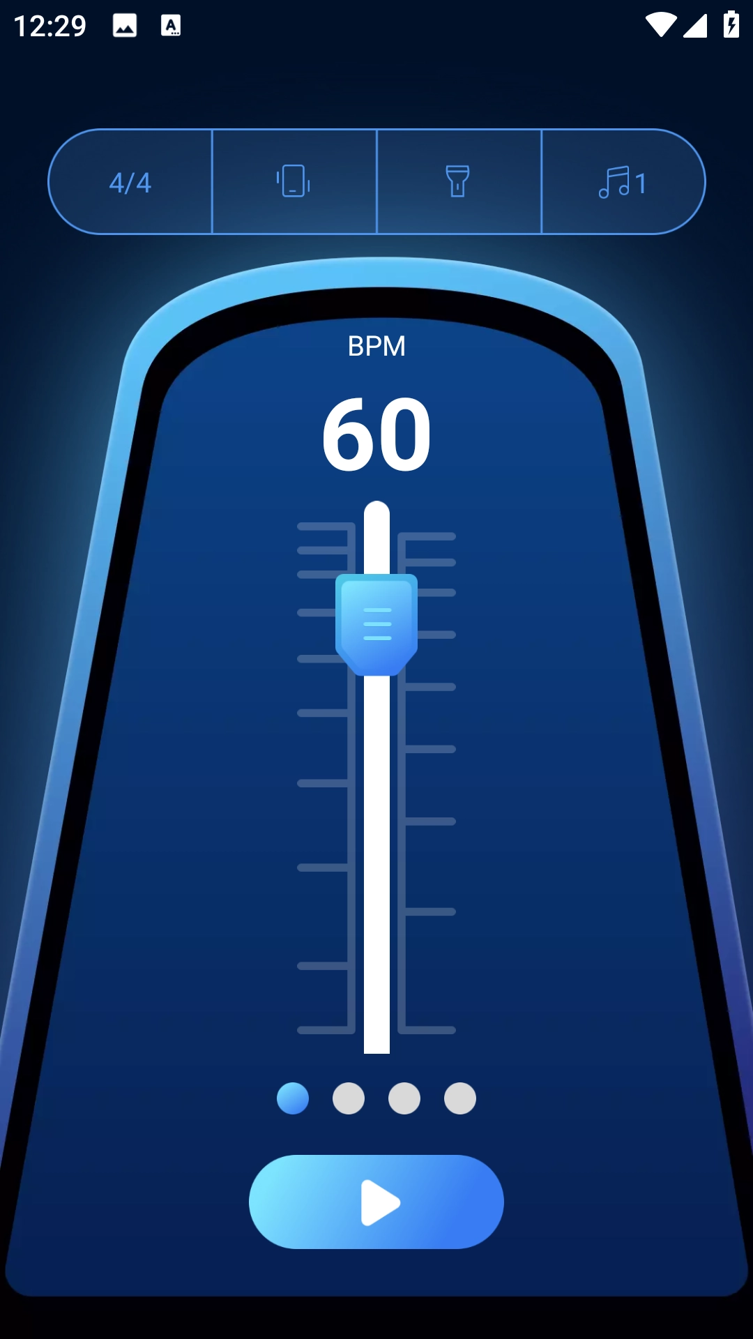 尤克里里吉他调音器(3)