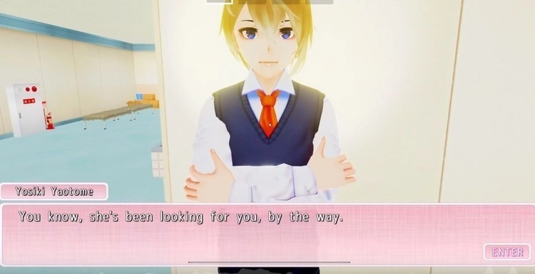 love love school days汉化版(1)