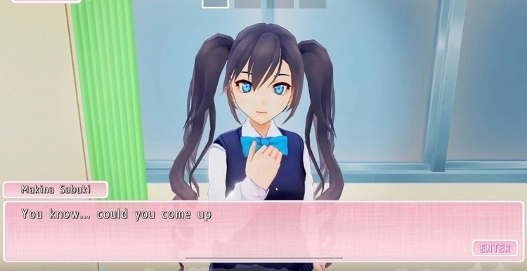 love love school days汉化版(4)