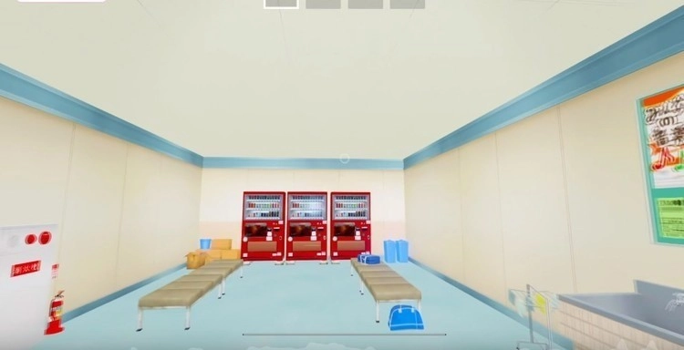 love love school days汉化版(3)