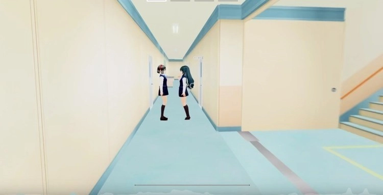 love love school days汉化版(2)