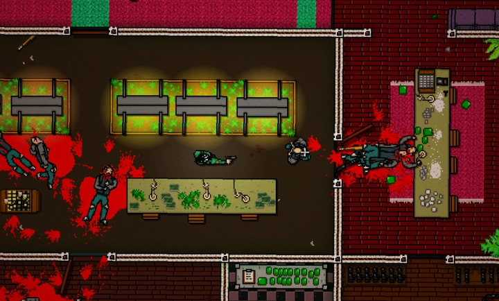 火线迈阿密2空号中文版(3)