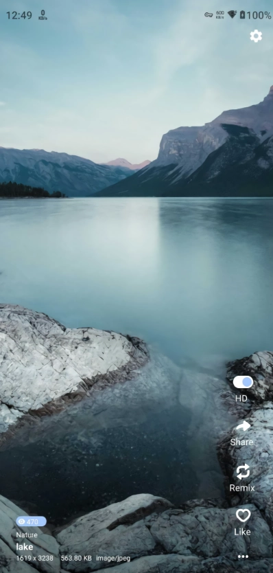 wallreels壁纸-图2