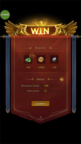 生存传奇菜单(1)