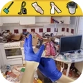 清洗房屋模拟器
