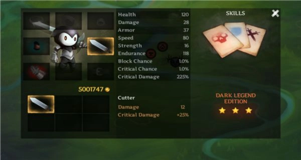 死神苍白剑士的传说