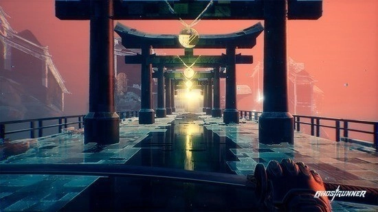 幽灵行者手机版图3