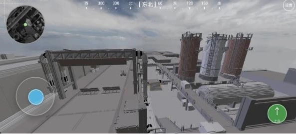 三角洲行动地图模拟器整合版