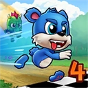 欢乐跑4