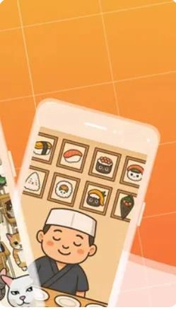 艺术画布合并图2