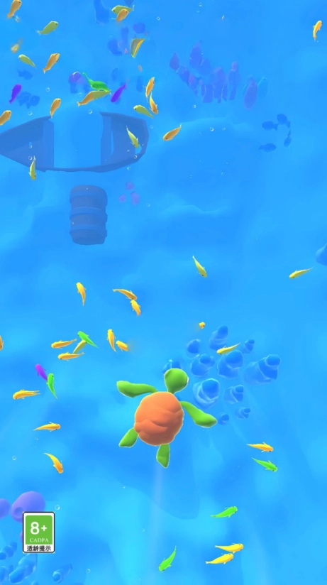 世界诞生模拟器图3