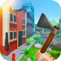 城市工艺生存模拟器