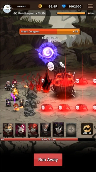 英雄突击队免广告图3