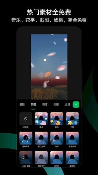 秒剪安卓版图5