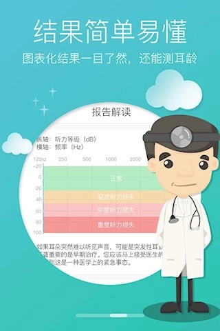 灯塔听力测试安卓版图3