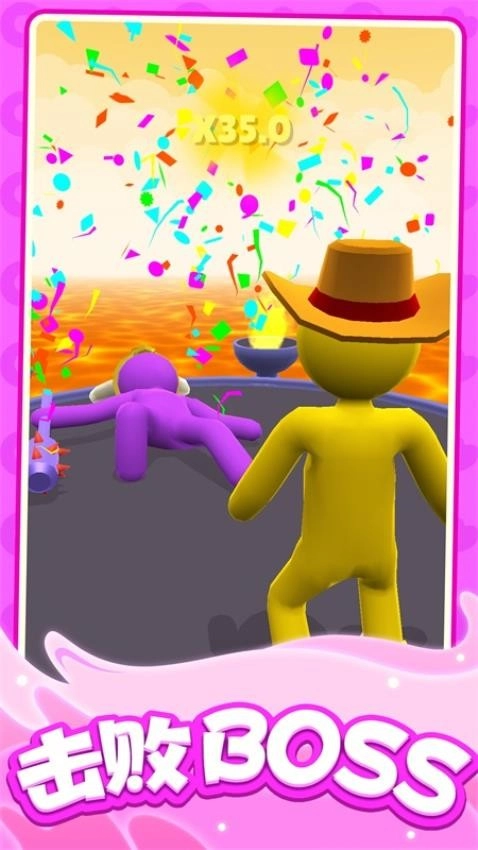 士兵大战游戏图2