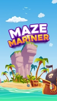 迷宫水手图2