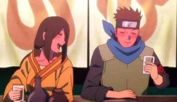 火影忍者鸣人的假期中文版